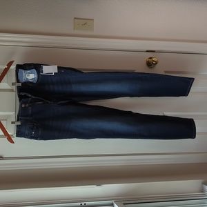 Curve Appeal Jeans